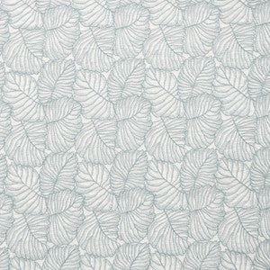 Nettle # 820 River by Maxwell Fabric