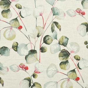 Nightshade # 627 Spruce by Maxwell Fabric