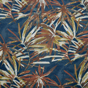 Nikita # 801 Auburn by Maxwell Fabric