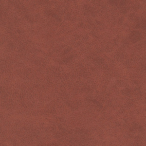 Noonday-Nj # 1035 Terracotta by Maxwell Fabric