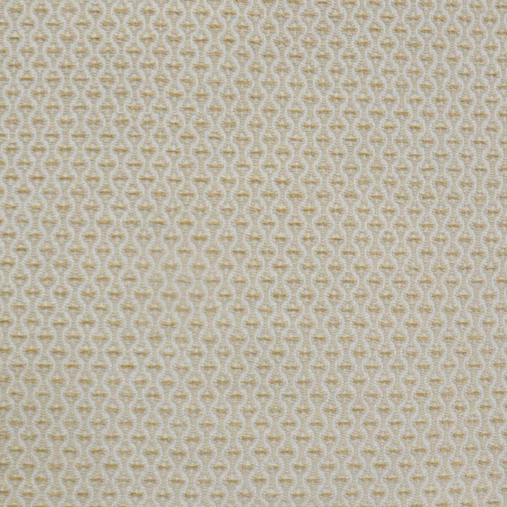 Nanette # 806 Sesame by Maxwell Fabric Performance Wovens-Vol. Vi Pampas 73% UV POLYESTER 27% UV RECYCLED POLYESTER USA V-3.6" H-0.5" 55.8" - Fabric Carolina -