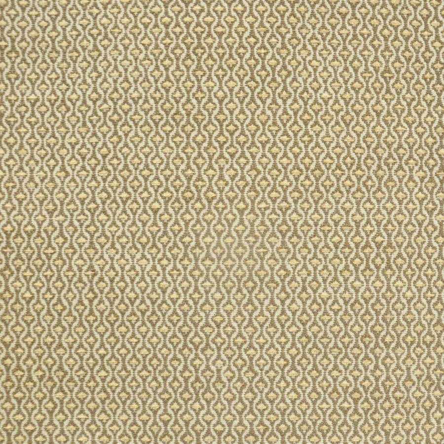 Nanette # 831 Antelope by Maxwell Fabric Performance Wovens-Vol. Vi Pampas 73% UV POLYESTER 27% UV RECYCLED POLYESTER USA V-3.6" H-0.5" 55.8" - Fabric Carolina -