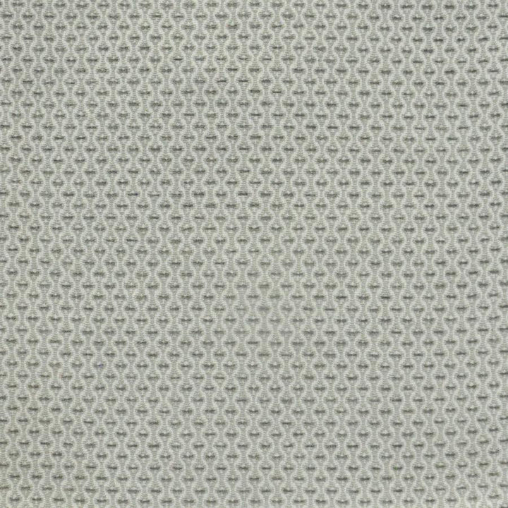 Nanette # 843 Dove by Maxwell Fabric Performance Wovens-Vol. Vi Pampas 73% UV POLYESTER 27% UV RECYCLED POLYESTER USA V-3.6" H-0.5" 55.8" - Fabric Carolina -