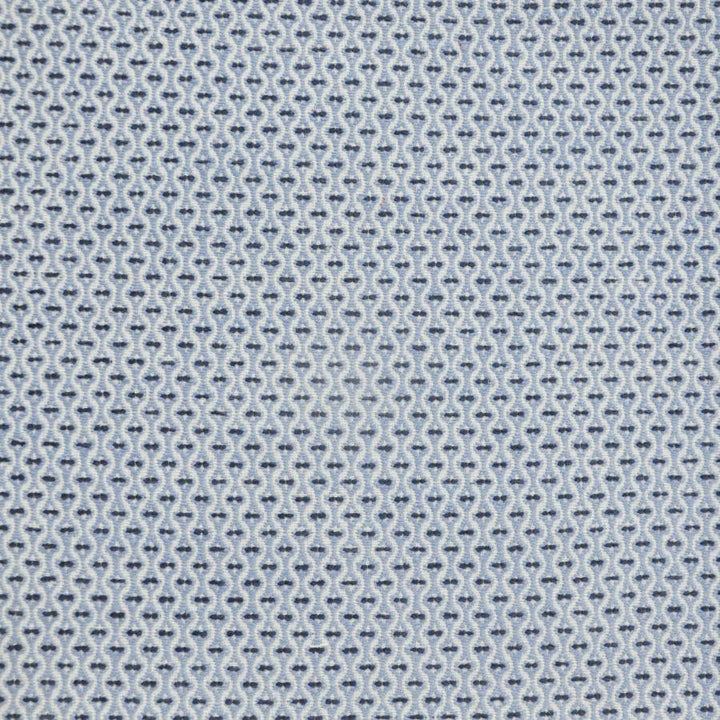 Nanette # 941 Nautical by Maxwell Fabric Performance Wovens-Vol. Vi Peachtree 73% UV POLYESTER 27% UV RECYCLED POLYESTER USA V-3.6" H-0.5" 55.8" - Fabric Carolina -