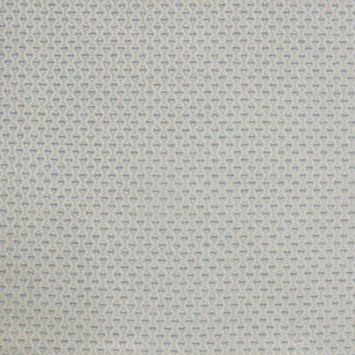 Nanette # 946 Duckegg by Maxwell Fabric Performance Wovens-Vol. Vi Peachtree 73% UV POLYESTER 27% UV RECYCLED POLYESTER USA V-3.6" H-0.5" 55.8" - Fabric Carolina -