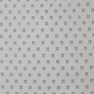 Netsuke # 502 Silver by Maxwell Fabric