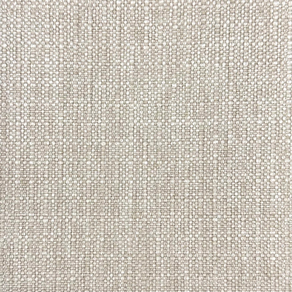Neal # 509 Sterling by Maxwell Designer Fabric Performance Textures Iii 100% POLYESTER CHINA 55" - Swanky Fabrics -