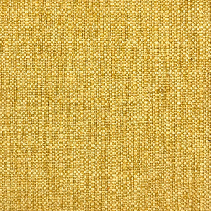 Neal # 523 Golden by Maxwell Designer Fabric Performance Textures Iii 100% POLYESTER CHINA 55" - Swanky Fabrics -