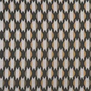 Norman # 723 Espresso by Maxwell Fabric