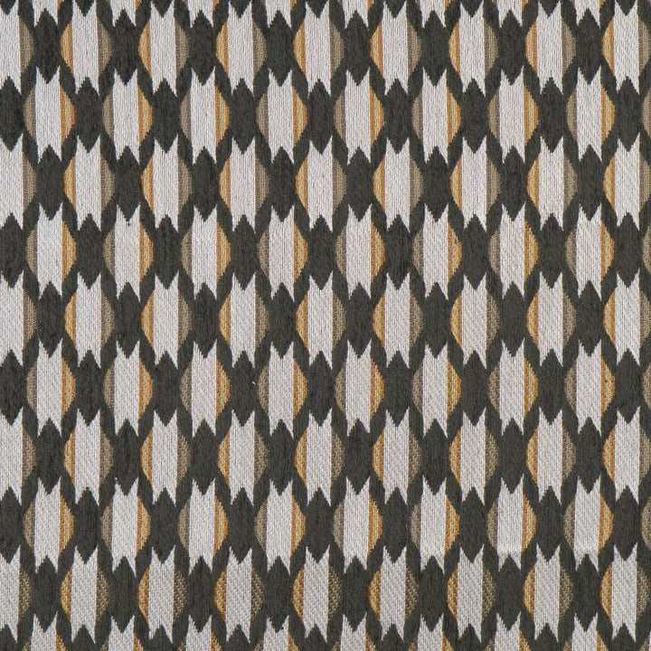 Norman # 723 Espresso by Maxwell Fabric Performance Wovens-Vol. Viii Quarry 67% POLYESTER
33% RAYON USA V-2.8" H-3.2" 57" - Fabric Carolina -