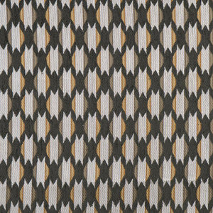 Norman # 723 Espresso by Maxwell Fabric