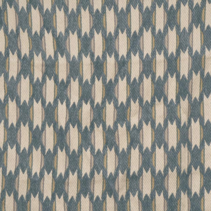 Norman # 924 Chambray by Maxwell Fabric Performance Wovens-Vol. Viii Lakeside 67% POLYESTER
33% RAYON USA V-2.8" H-3.2" 57" - Fabric Carolina -