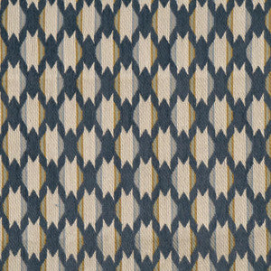 Norman # 949 Blue Jeans by Maxwell Fabric