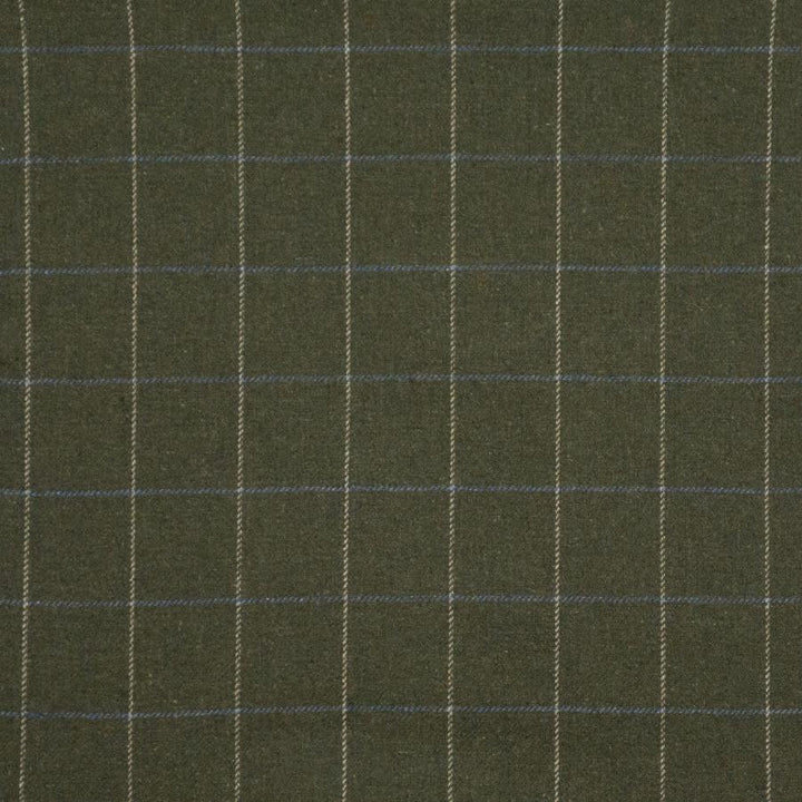 Norton # 402 Moss by Maxwell Fabric Menswear Ii-Plaids & Checks 40% WOOL
35% POLYESTER
15% NYLON
10% ACRYLIC INDIA V-2" H-2" 54" - Fabric Carolina -