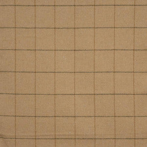 Norton # 409 Tan by Maxwell Fabric