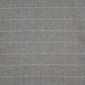 Norton # 412 Flint by Maxwell Fabric