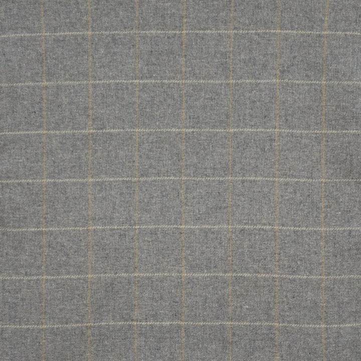 Norton # 412 Flint by Maxwell Fabric Menswear Ii-Plaids & Checks 40% WOOL
35% POLYESTER
15% NYLON
10% ACRYLIC INDIA V-2" H-2" 54" - Fabric Carolina -