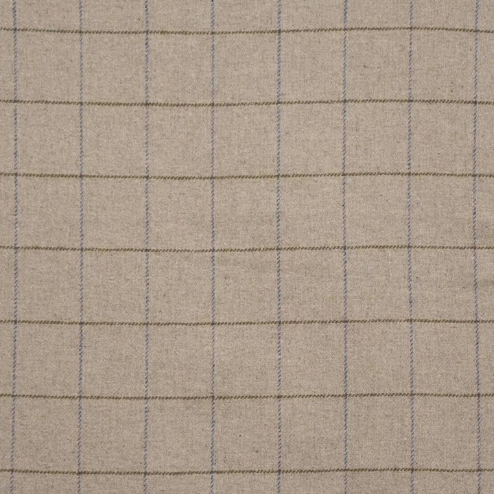Norton # 425 Flax by Maxwell Fabric Menswear Ii-Plaids & Checks 40% WOOL
35% POLYESTER
15% NYLON
10% ACRYLIC INDIA V-2" H-2" 54" - Fabric Carolina -