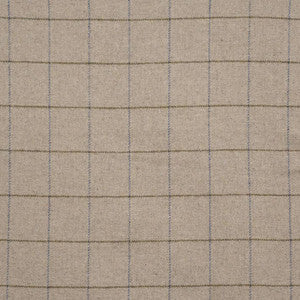 Norton # 425 Flax by Maxwell Fabric