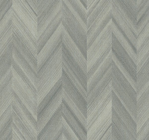 Seesaw Grey Wallpaper by York Wallcoverings