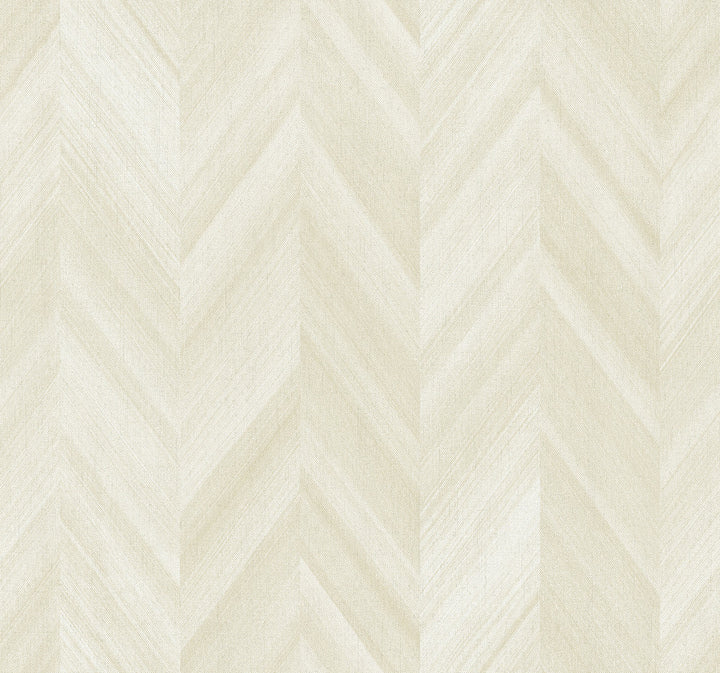 Seesaw White Wallpaper by York Wallcoverings Natural Digest Covers about 13.5 square feet 54-in by 3-ft long roll Unpasted 25.25 - Fabric Carolina -