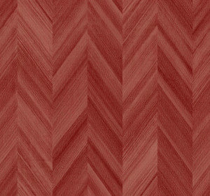 Seesaw Red Wallpaper by York Wallcoverings