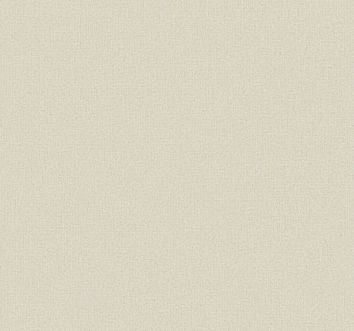 Dandy White Wallpaper by York Wallcoverings Natural Digest Covers about 60.8 square feet 27-in by 27-ft long roll Unpasted 0 - Fabric Carolina -