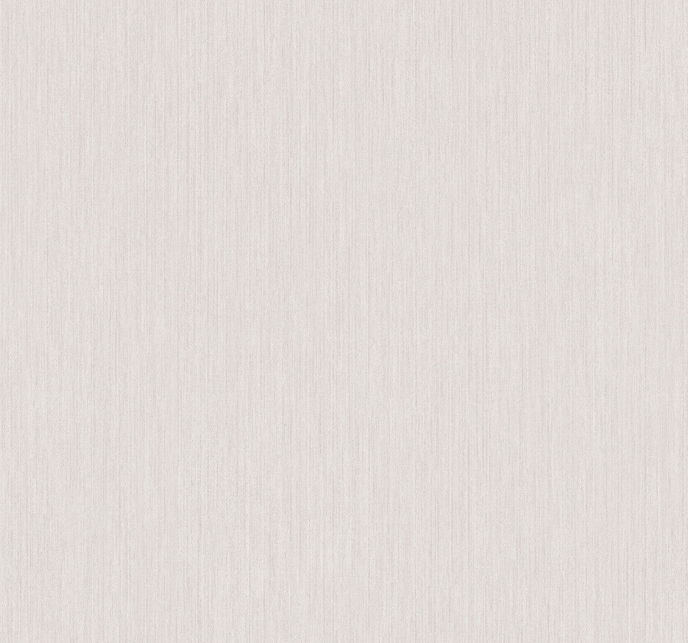 Smooth as Silk White Wallpaper by York Wallcoverings Natural Digest Covers about 60.8 square feet 27-in by 27-ft long roll Unpasted 0 - Fabric Carolina -