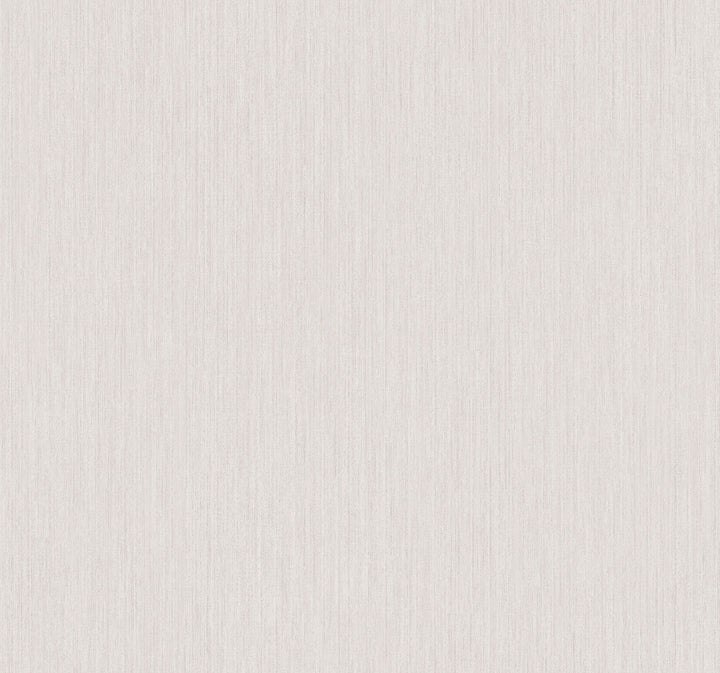Smooth as Silk White Wallpaper by York Wallcoverings Natural Digest Covers about 60.8 square feet 27-in by 27-ft long roll Unpasted 0 - Fabric Carolina -