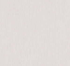 Smooth as Silk White Wallpaper by York Wallcoverings