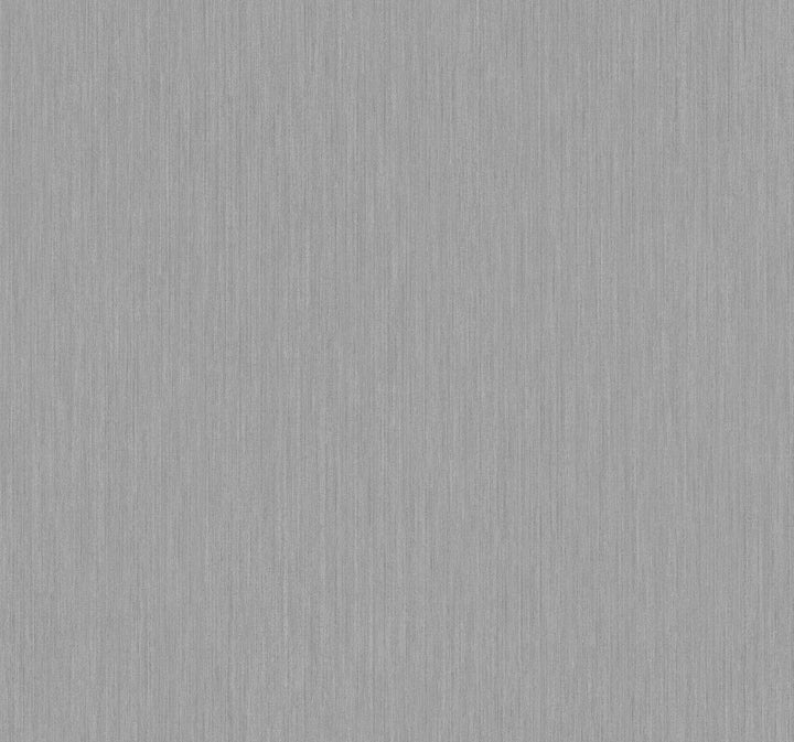 Smooth as Silk Grey & Blue Wallpaper by York Wallcoverings Natural Digest Covers about 60.8 square feet 27-in by 27-ft long roll Unpasted 0 - Fabric Carolina -