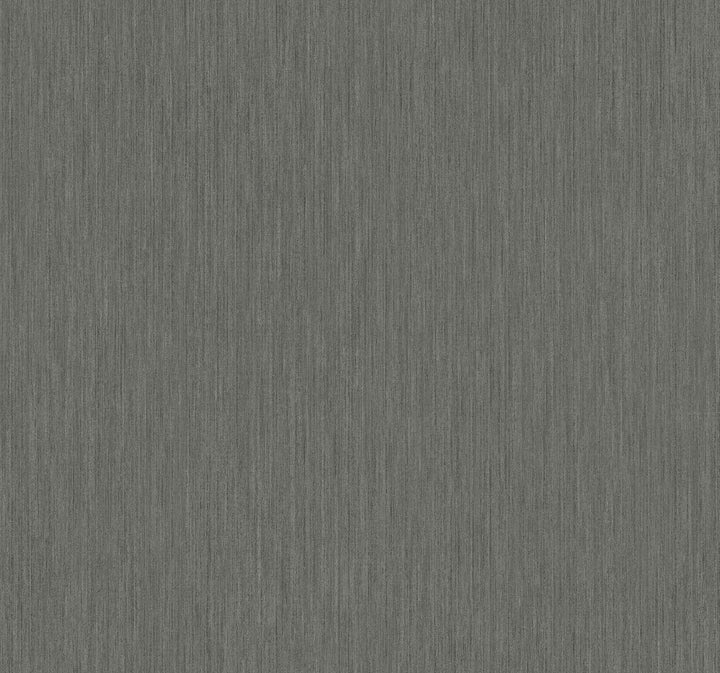 Smooth as Silk Grey Wallpaper by York Wallcoverings Natural Digest Covers about 60.8 square feet 27-in by 27-ft long roll Unpasted 0 - Fabric Carolina -