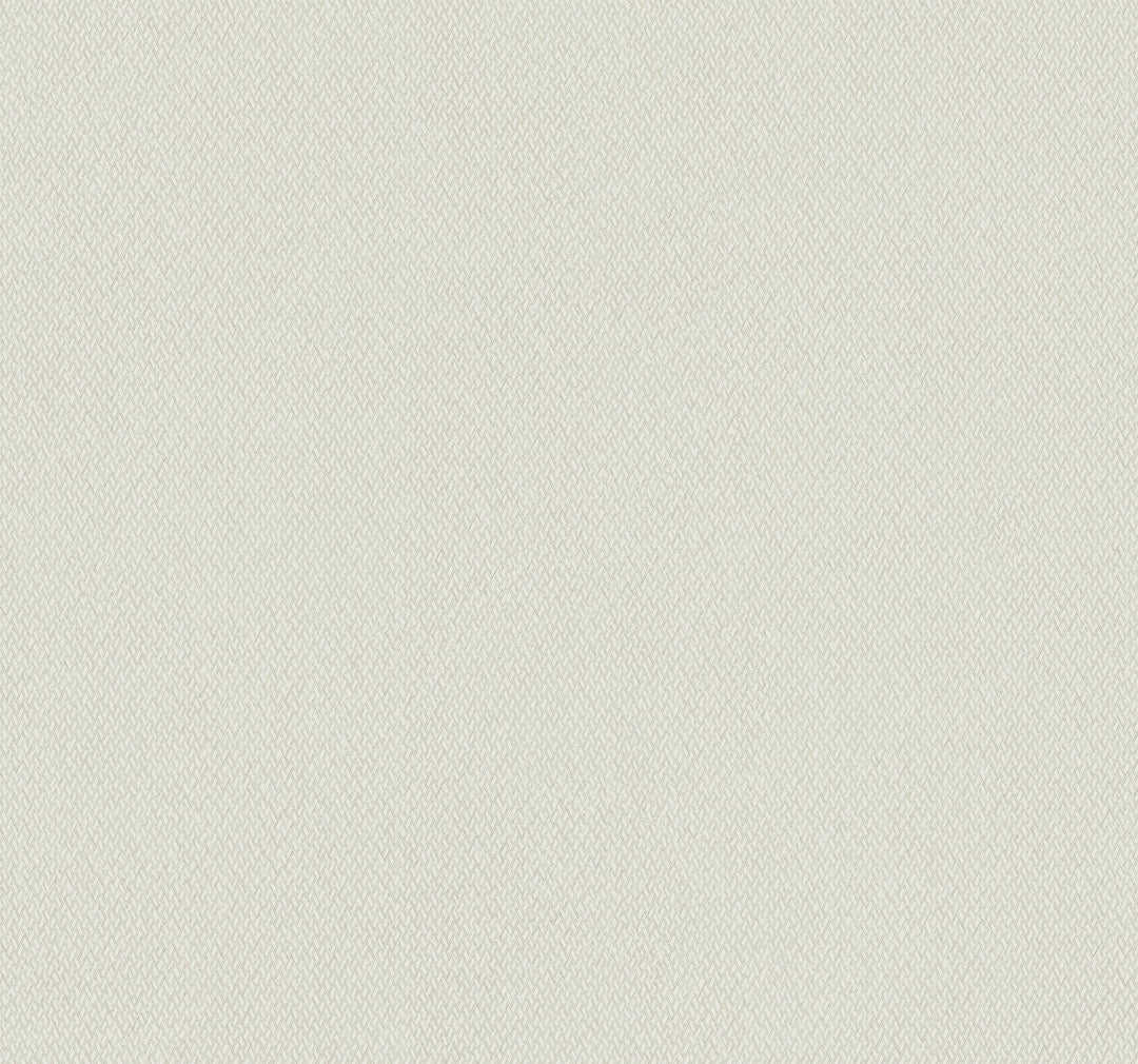 Give & Take Light Beige Wallpaper by York Wallcoverings Designer
