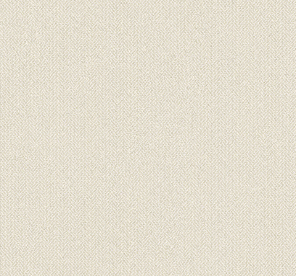 Give & Take Light Beige Wallpaper by York Wallcoverings Natural Digest Covers about 65 square feet 26-in by 30-ft long roll Unpasted 0 - Fabric Carolina -