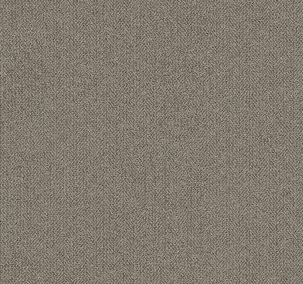 Give & Take Brown Wallpaper by York Wallcoverings Natural Digest Covers about 65 square feet 26-in by 30-ft long roll Unpasted 0 - Fabric Carolina -