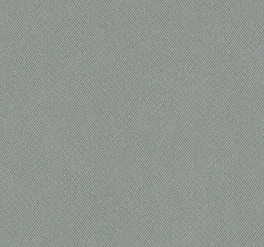 Give & Take Grey Blue Wallpaper by York Wallcoverings Natural Digest Covers about 65 square feet 26-in by 30-ft long roll Unpasted 0 - Fabric Carolina -