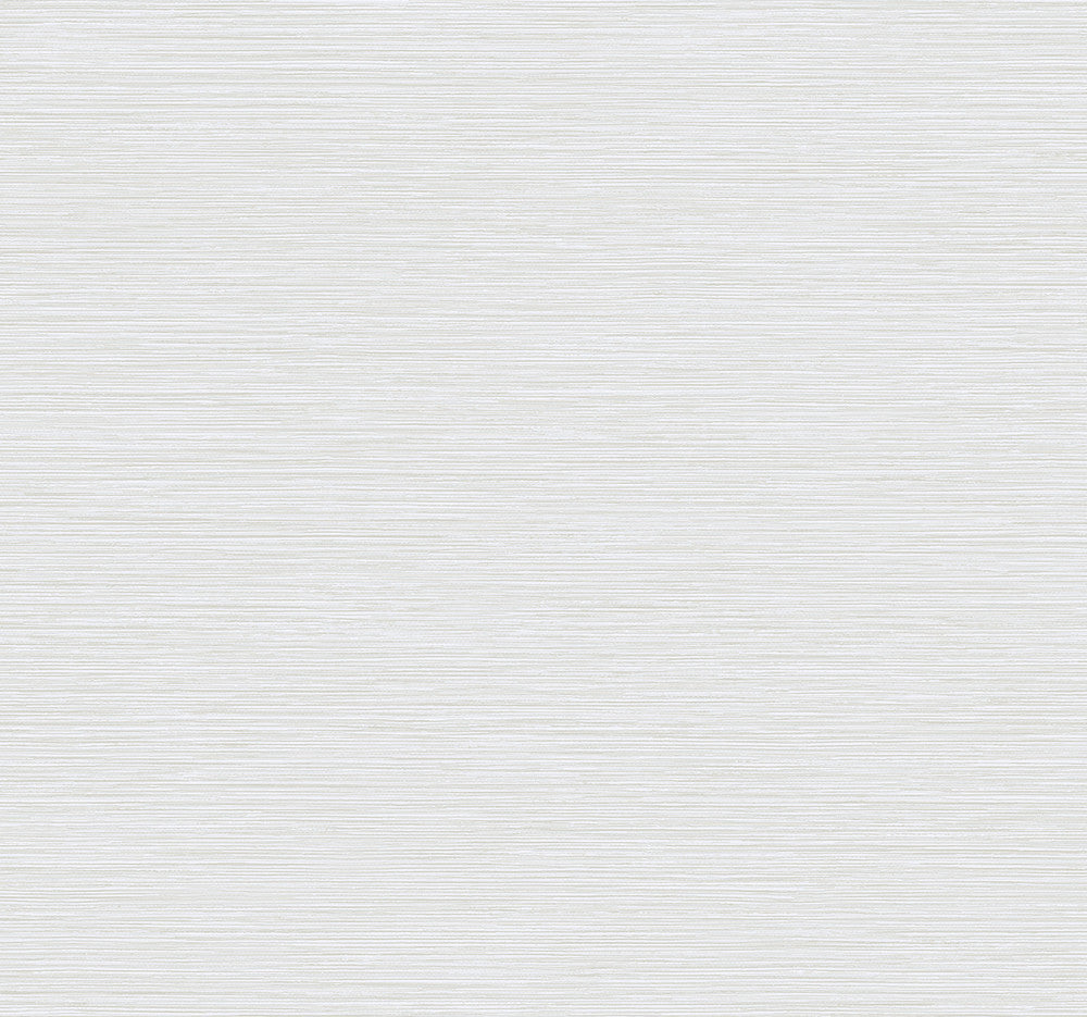 Grass Roots White Wallpaper by York Wallcoverings Natural Digest Covers about 60.8 square feet 27-in by 27-ft long roll Unpasted 0 - Fabric Carolina -
