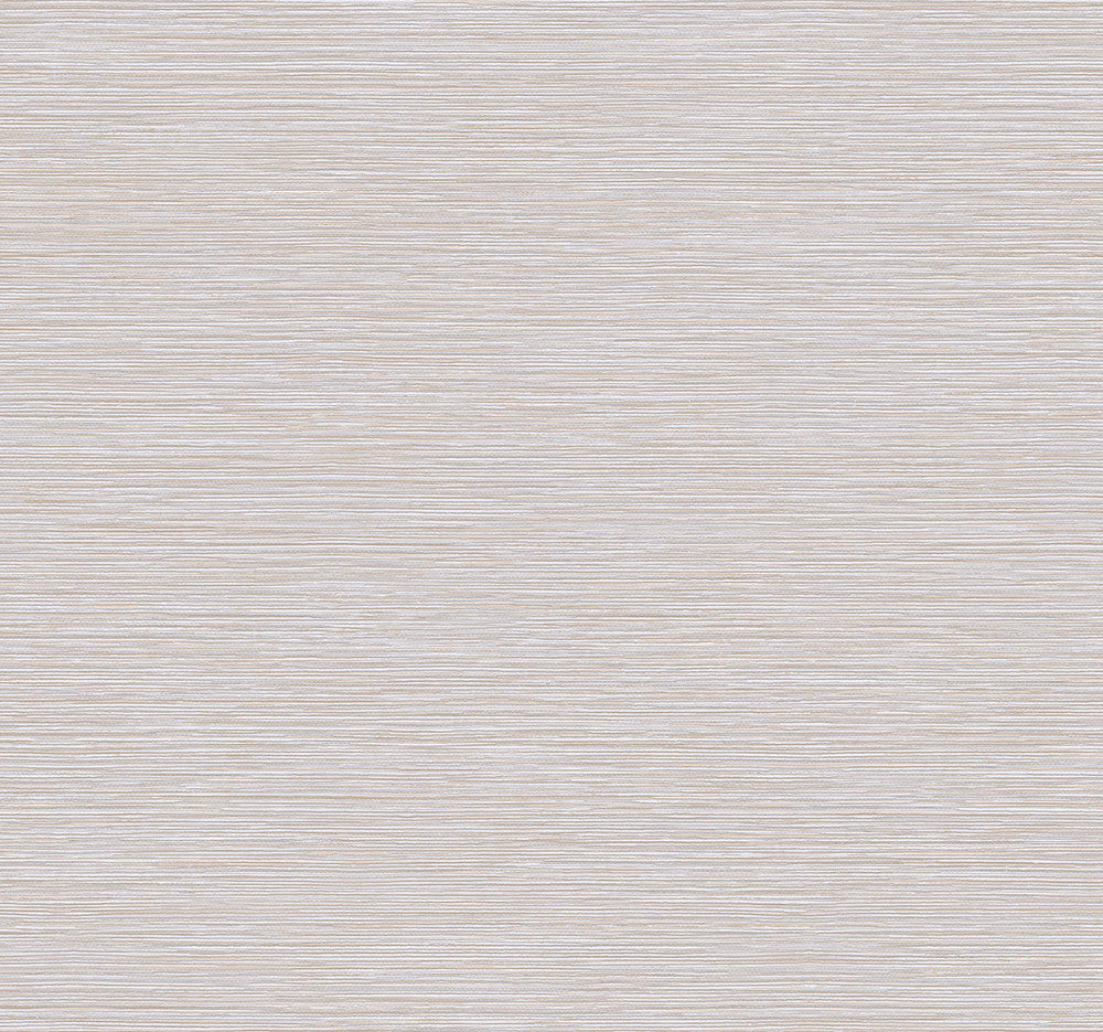 Grass Roots Beige Wallpaper by York Wallcoverings Natural Digest Covers about 60.8 square feet 27-in by 27-ft long roll Unpasted 0 - Fabric Carolina -