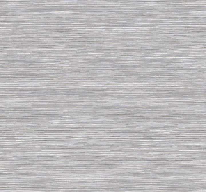 Grass Roots Grey Wallpaper by York Wallcoverings Natural Digest Covers about 60.8 square feet 27-in by 27-ft long roll Unpasted 0 - Fabric Carolina -