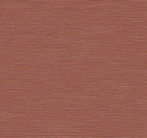 Grass Roots Red Orange Wallpaper by York Wallcoverings