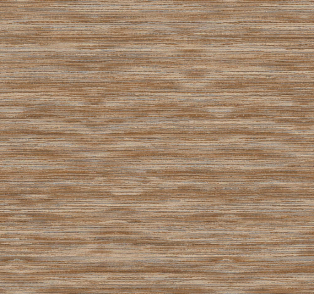 Grass Roots Brown & Red Wallpaper by York Wallcoverings Natural Digest Covers about 60.8 square feet 27-in by 27-ft long roll Unpasted 0 - Fabric Carolina -