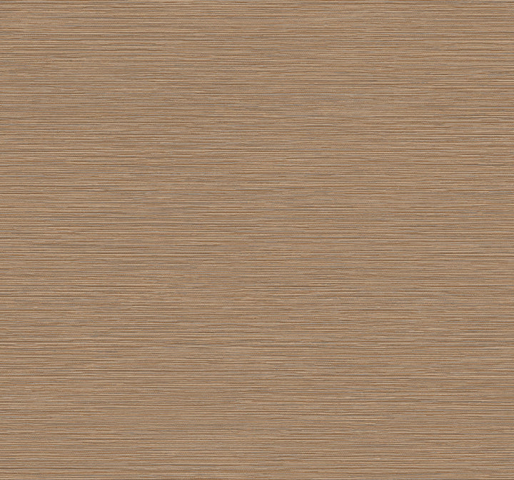 Grass Roots Brown & Red Wallpaper by York Wallcoverings Natural Digest Covers about 60.8 square feet 27-in by 27-ft long roll Unpasted 0 - Fabric Carolina -