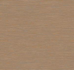 Grass Roots Brown & Red Wallpaper by York Wallcoverings