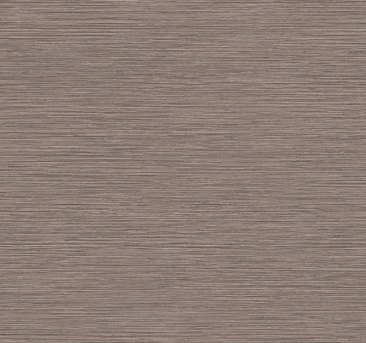Grass Roots Brown Wallpaper by York Wallcoverings Natural Digest Covers about 60.8 square feet 27-in by 27-ft long roll Unpasted 0 - Fabric Carolina -