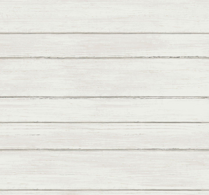 Broad Side White Wallpaper by York Wallcoverings Natural Digest Covers about 60.8 square feet 27-in by 27-ft long roll Unpasted 25.25 - Fabric Carolina -