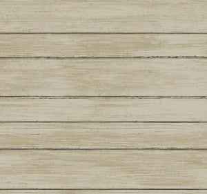 Broad Side Beige Wallpaper by York Wallcoverings