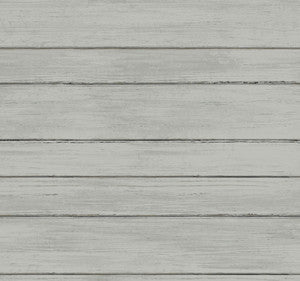 Broad Side Brown Wallpaper by York Wallcoverings