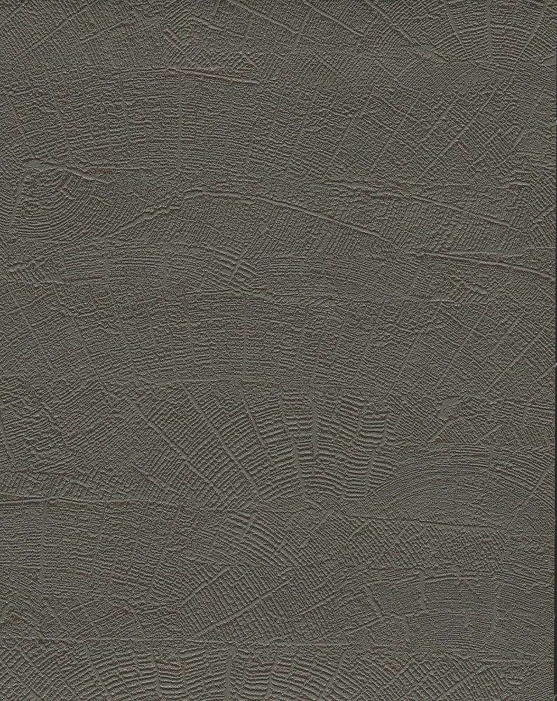 On Deck Grey & Brown Wallpaper by York Wallcoverings Natural Digest Covers about 65 square feet 26-in by 30-ft long roll Unpasted 0 - Fabric Carolina -