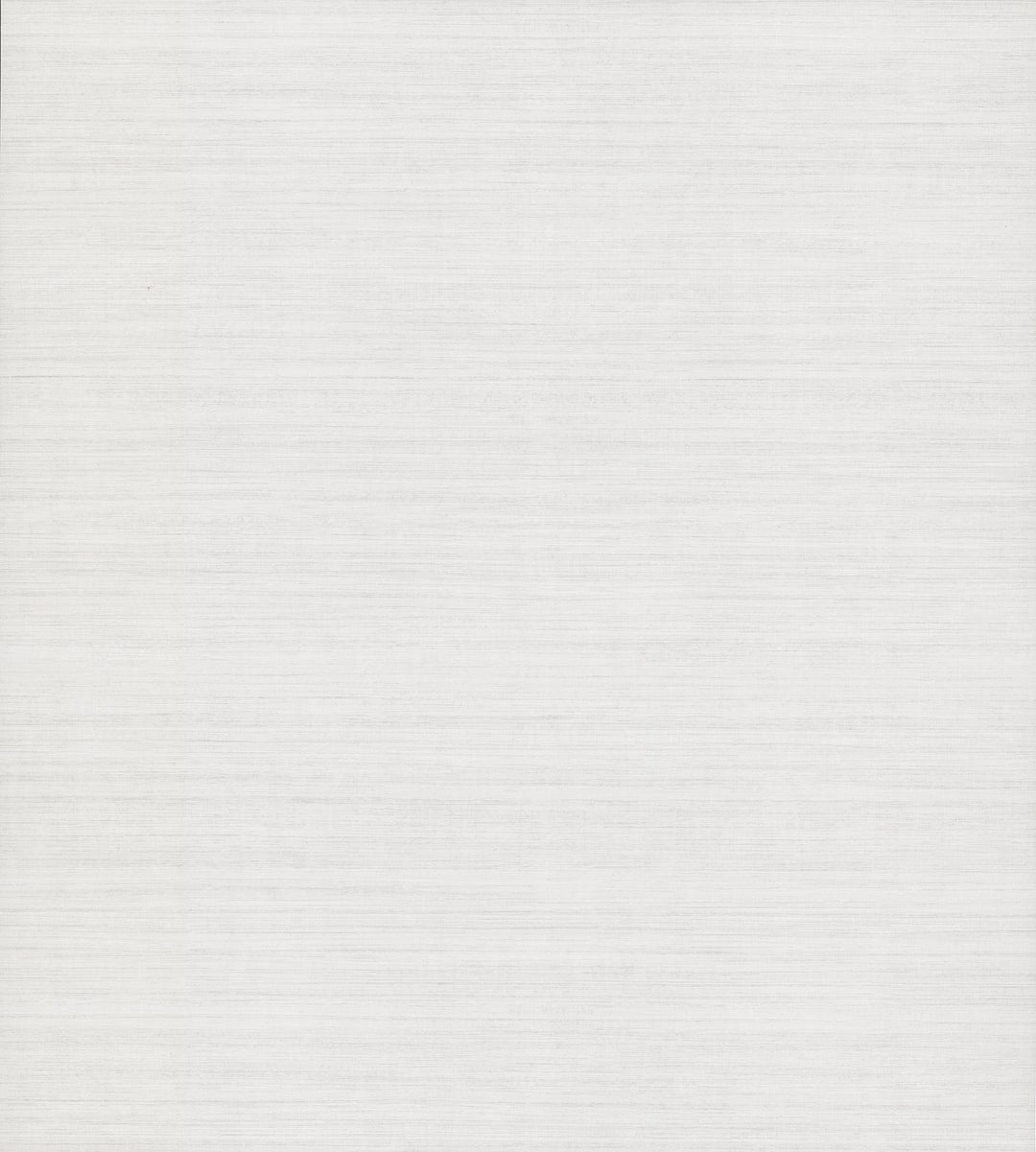 Tasar Silk White Wallpaper by York Wallcoverings Designer
