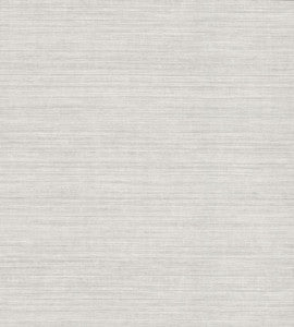 Tasar Silk Grey Wallpaper by York Wallcoverings
